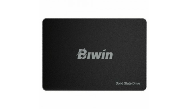 Hard Drive Biwin M100 1 TB SSD