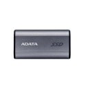 Väline Kõvaketas Adata SC750 Must