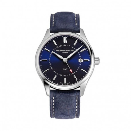 Naiste Kell Frederique Constant CALSSICS