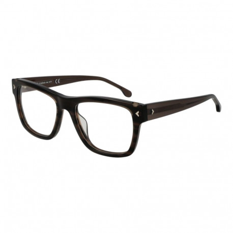 Men' Spectacle frame Lozza VL4276 5309N3
