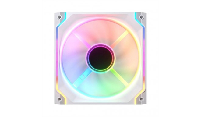 Box Ventilator Cougar SC140FW Argb