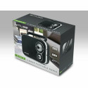 Raadio Muse M051R NEGRO Must