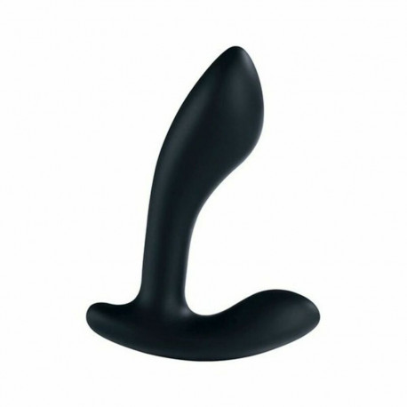 Flexing Flavio Electrosex Eesnäärme Stimulaator Mystim MS46455 Must