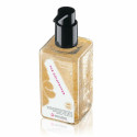 Slide Waterbased Lubricant Mystim The Goldfather Conductive