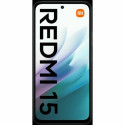 Nutitelefonid Xiaomi REDMI 15 8-256 GY Octa Core 8 GB RAM 256 GB Hall 6,9"