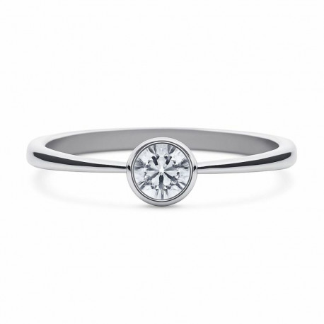 Naiste Sõrmus Diamonfire 6118141582160 (16)