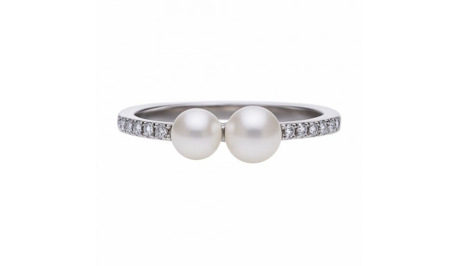 Ladies' Ring Diamonfire 6119111111175 (17,5)