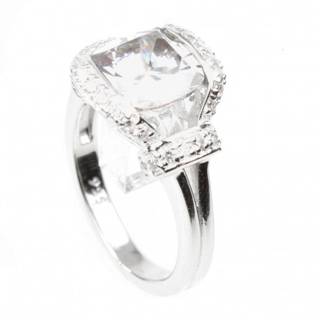 Ladies' Ring Diamonfire 9501201062160 (16)