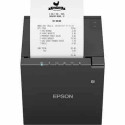Ticket Printer Epson TM-M30III Black