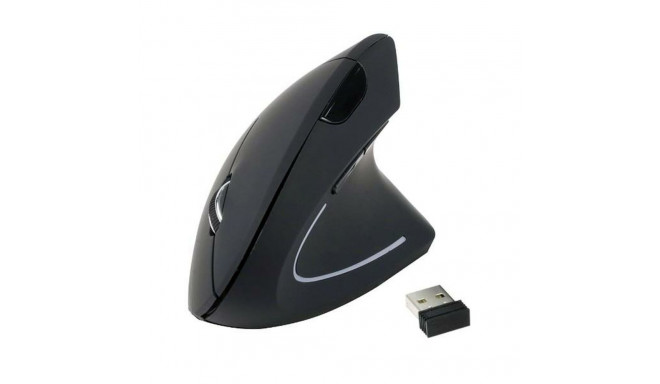 Ergonomic Optical Mouse Equip 245110 Right hand