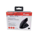 Ergonomic Optical Mouse Equip 245110 Right hand