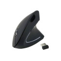 Ergonomic Optical Mouse Equip 245110 Right hand