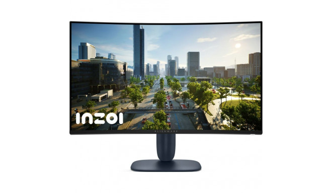 Monitor Dell 210-BQWN Wide Quad HD 31,5"