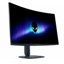 Monitor Dell 210-BQWN Wide Quad HD 31,5"