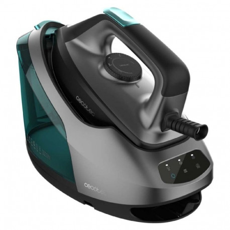Aurujaam Cecotec IronHero 3000 Station 3000 W Keraamiline