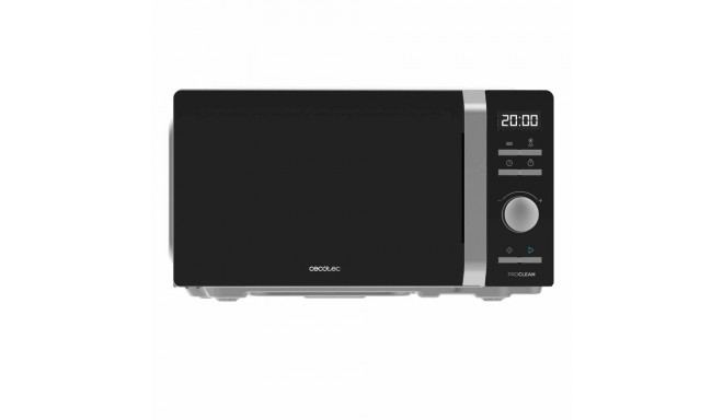 Microwave Cecotec Proclean 5010 Inverter Black 700 W 19 L