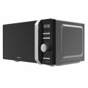 Mikrolaineahi Cecotec Proclean 5010 Inverter Must 700 W 19 L Mikrolaineahi Cecotec Proclean 5010 Inverter Must 700 W 19 L