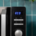 Microwave Cecotec Proclean 5010 Inverter Black 700 W 19 L Microwave Cecotec Proclean 5010 Inverter Black 700 W 19 L