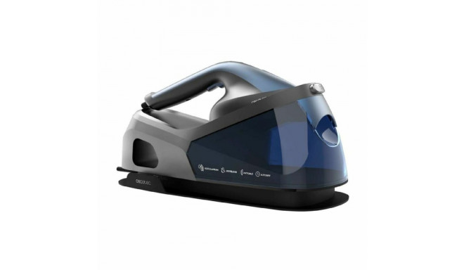 Aurujaam Cecotec IronHero V-2400 Station 2400 W Keraamiline