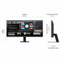 Monitor LG 29U511A-B 29" Full HD