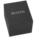 Meeste Kell Bulova 96A245 Must