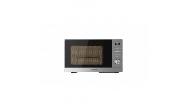 Grilliga Mikrolaineahi Teka