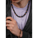 Men's Necklace Police Men's Necklace Police