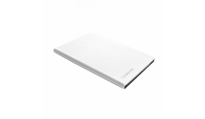 Tablet cover Silver Electronics 112010340199