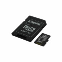 MicroSD Mälikaart koos Adapteriga Kingston SDCS3/128GB