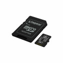 MicroSD Mälikaart koos Adapteriga Kingston SDCS3/128GB