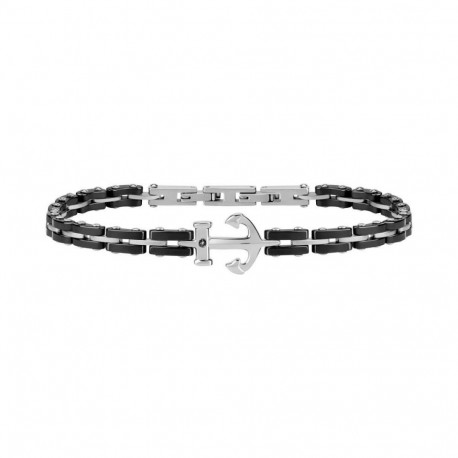 Meeste Käevõru Morellato SACU10 Must