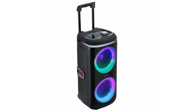 Portable Speaker Aiwa KBTUS480 Black 40 W
