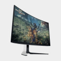Mänguekraan Dell 210-BLLV 4K Ultra HD 32"