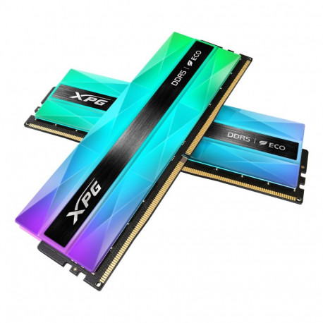 RAM-mälu Adata AX5U6000C3016G-CLANRSG 32 GB DDR5 6000 MHz cl30