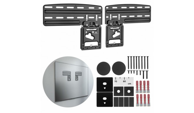 Screen Table Support MacLean MC-806 N