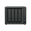 NAS Võrgusalvesti Synology DS425+ Must Intel Celeron J4125 NAS Võrgusalvesti Synology DS425+ Must Intel Celeron J4125