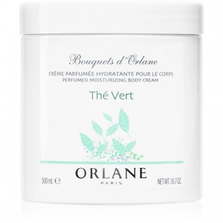 Body Cream Orlane The Verte 500 ml