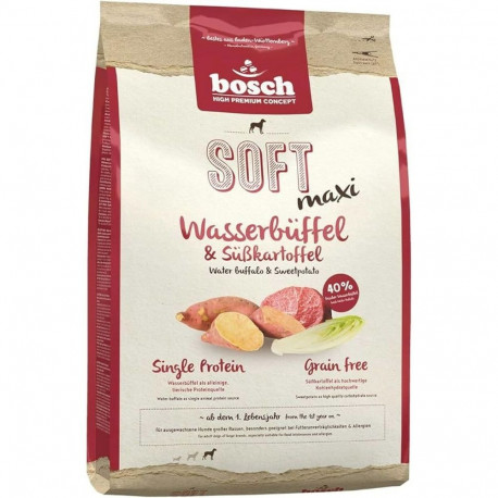 Sööt BOSCH Búfalo 2,5 kg