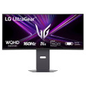 Monitor LG 34G600A-B Wide Quad HD 34"