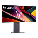 Monitor LG 34G600A-B Wide Quad HD 34"