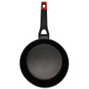 Pan Pyrex Black Aluminium