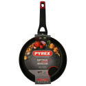 Pan Pyrex Black Aluminium