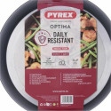 Pan Pyrex Black Aluminium
