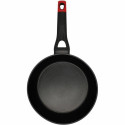 Pan Pyrex Black Aluminium
