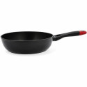 Pan Pyrex Black Aluminium