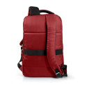 Laptop Backpack Port Designs Torino II Red Laptop Backpack Port Designs Torino II Red