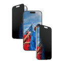 Mobiiltelefoni Kaaned PanzerGlass iPhone 17-16Pro Läbipaistev Apple