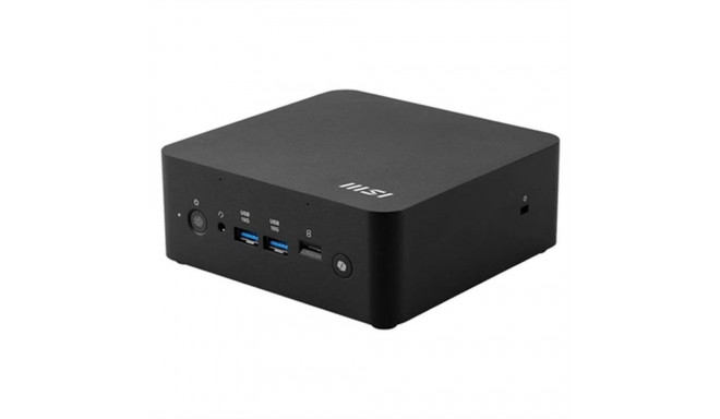 Mini PC MSI C7-258V intel core ultra 7 32 GB RAM 1 TB SSD