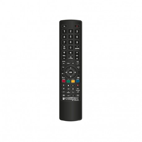 Universaalne Kaugjuhtimispult Panasonic 1722 Must