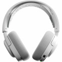 Kõrvaklapid SteelSeries Arctis Nova 3XW Valge